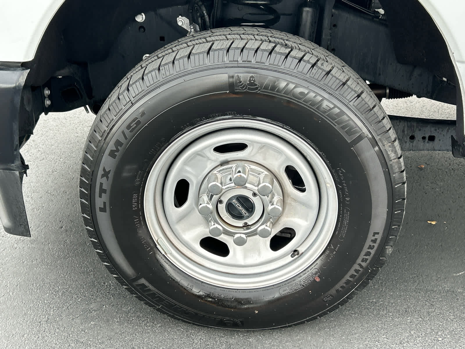 Certified 2024 Ford F250 XL image 18