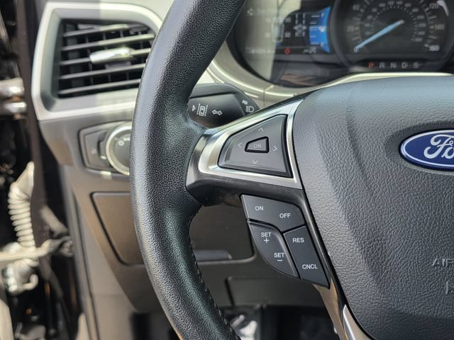 Certified 2024 Ford Edge SEL AWD/4WD image 27
