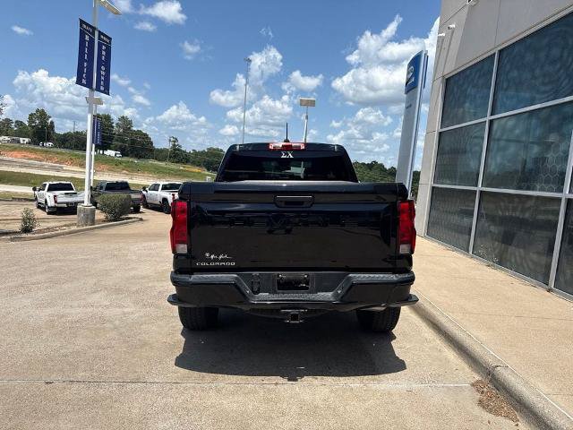 Used 2023 Chevrolet Colorado Trail Boss AWD/4WD image 6