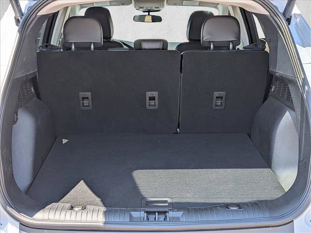 Certified 2022 Ford Escape SEL w/ Technology Package FWD image 6