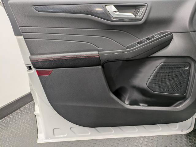 Certified 2025 Ford Escape ST-Line w/ Cold Weather Package image 8