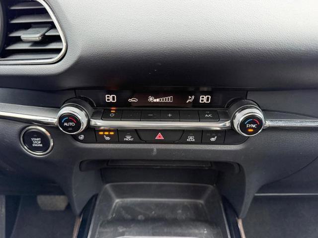 Used 2023 MAZDA CX-30 2.5 Turbo w/ Premium Package image 17