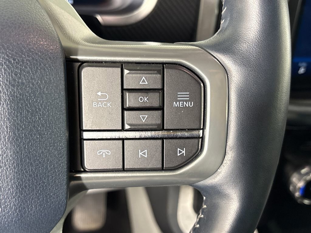 Certified 2023 Ford F150 Limited image 20