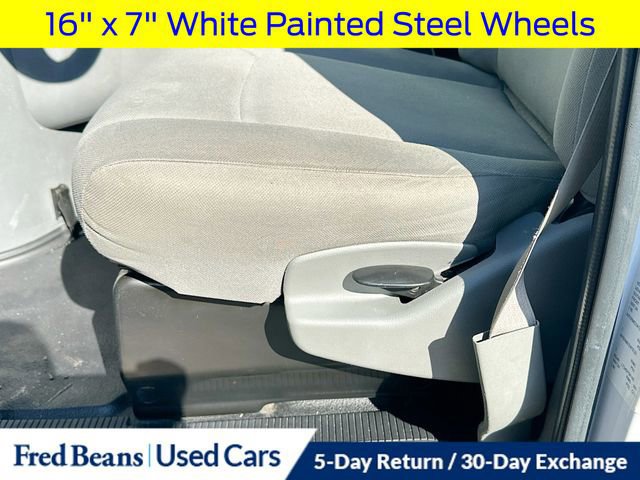 Certified 2018 Ford E-350 and Econoline 350 Super Duty w/ Power Windows & Locks Group image 20