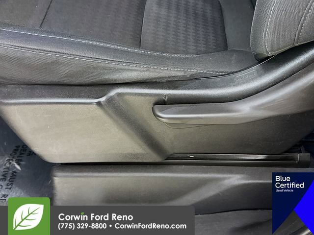 Used 2023 Chevrolet Silverado 2500 LT image 22