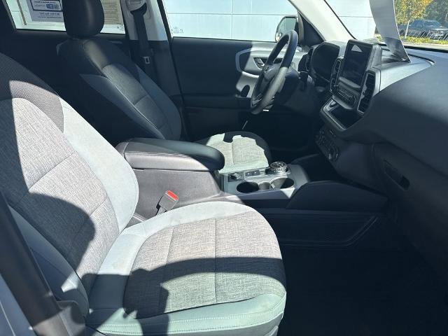 Certified 2024 Ford Bronco Sport Big Bend image 30