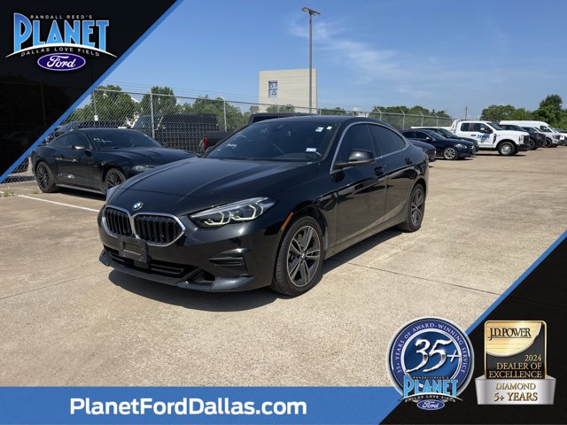 Used 2024 BMW 228i xDrive Gran Coupe AWD/4WD image 1