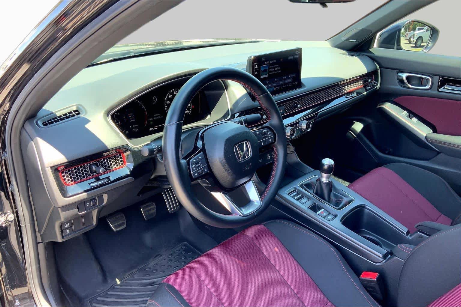 Used 2024 Honda Civic Si image 18