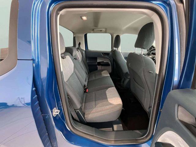 Certified 2023 Ford Maverick XLT w/ Equipment Group 300A Standard AWD/4WD image 23