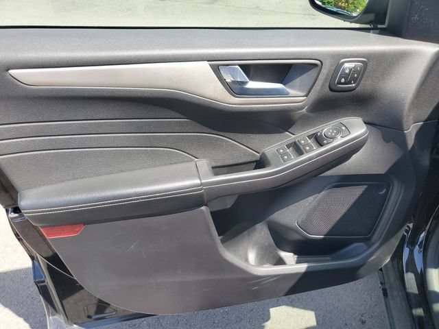 Certified 2022 Ford Escape SEL w/ Technology Package FWD image 19