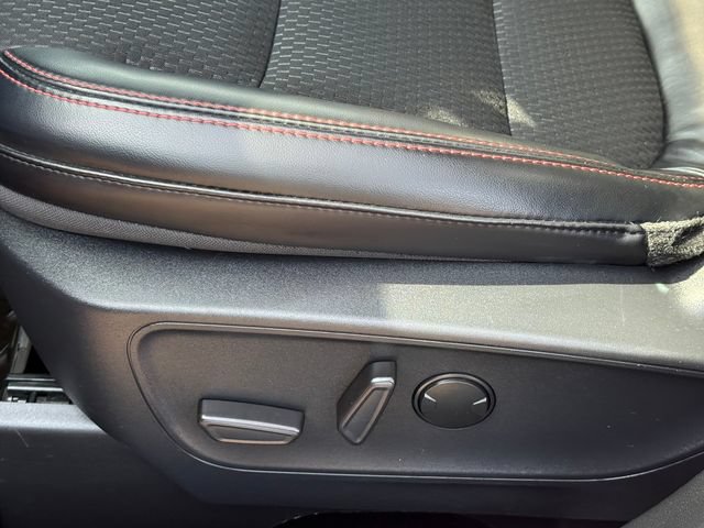 Certified 2024 Ford Escape ST-Line w/ Tech Pack #1 FWD image 4