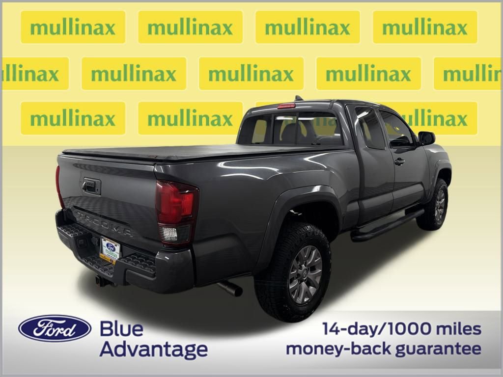 Used 2019 Toyota Tacoma 2WD Access Cab image 3