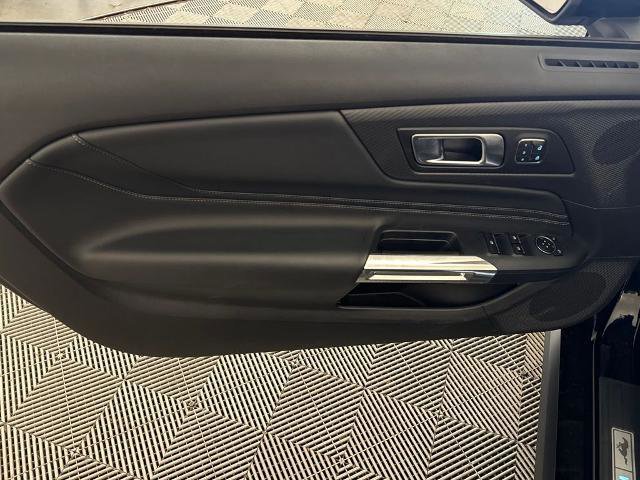 Certified 2025 Ford Mustang GT Premium image 18