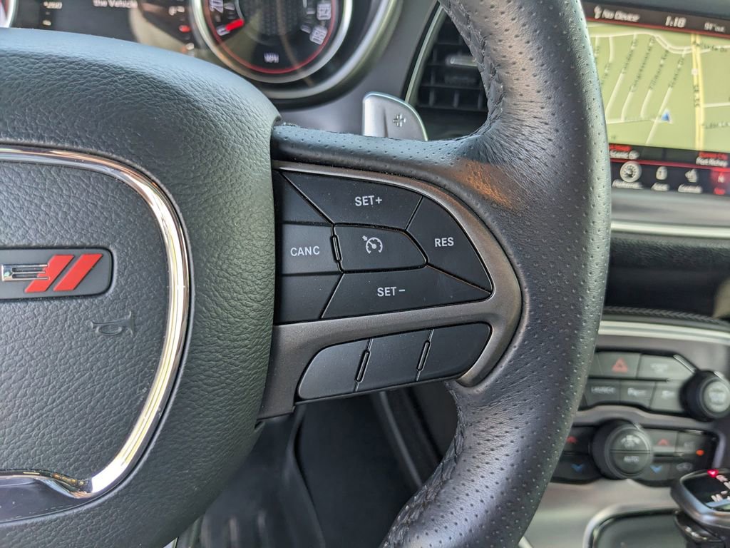 Used 2019 Dodge Challenger R/T Scat Pack image 32