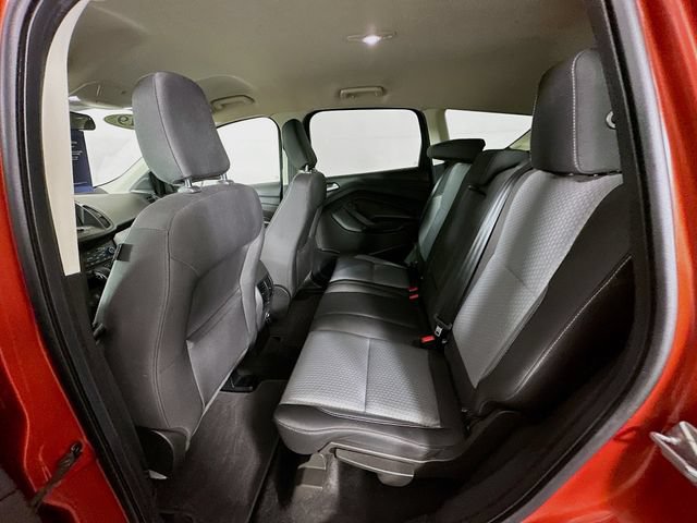 Certified 2019 Ford Escape SE AWD/4WD image 29