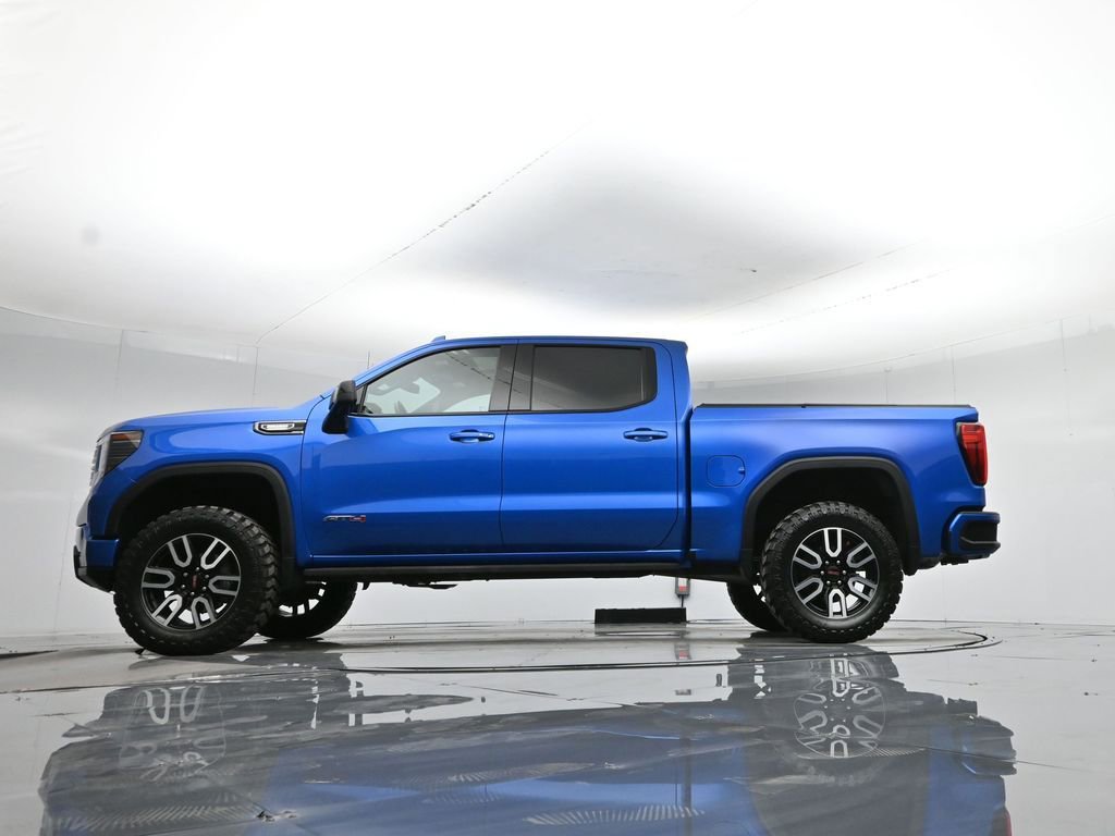 Used 2022 GMC Sierra 1500 AT4 w/ AT4 Preferred Package image 56