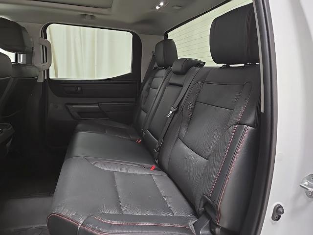 Used 2023 Toyota Tundra TRD Pro image 18