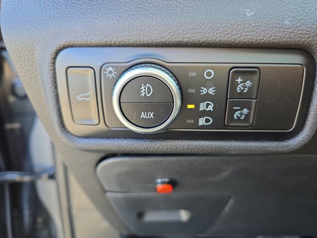 Certified 2024 Ford Explorer Timberline w/ Timberline Technology Package AWD/4WD image 17