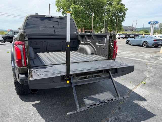 Certified 2024 Ford F150 Raptor AWD/4WD image 24