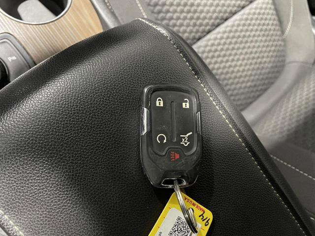 Used 2019 GMC Acadia SLE w/ Driver Alert Package I image 32