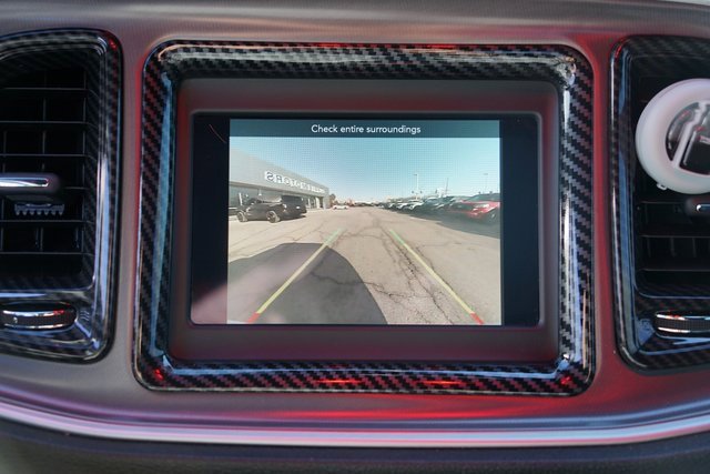 Used 2020 Dodge Challenger SXT w/ Blacktop Package image 13