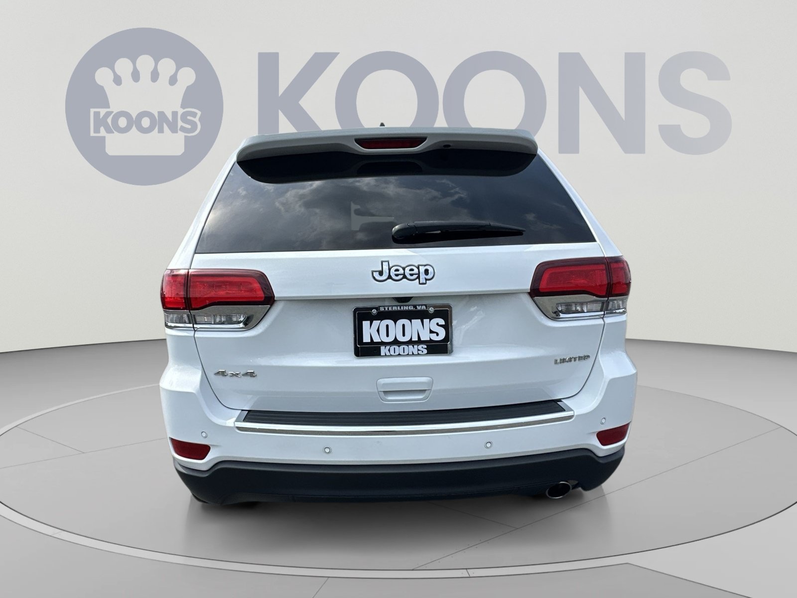 Used 2022 Jeep Grand Cherokee Limited AWD/4WD image 15