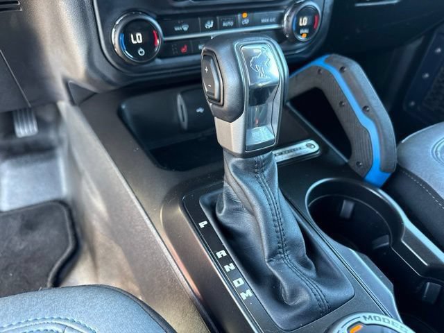 Certified 2023 Ford Bronco Black Diamond AWD/4WD image 31