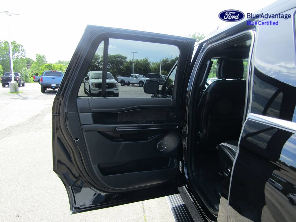 Certified 2020 Ford Expedition Max Limited AWD/4WD image 42
