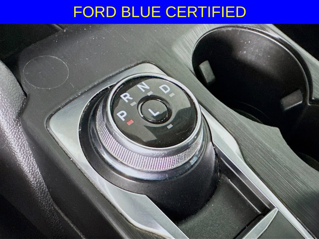 Certified 2024 Ford Escape ST-Line FWD image 19