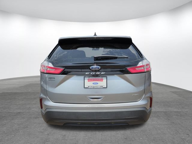 Certified 2024 Ford Edge SE AWD/4WD image 5