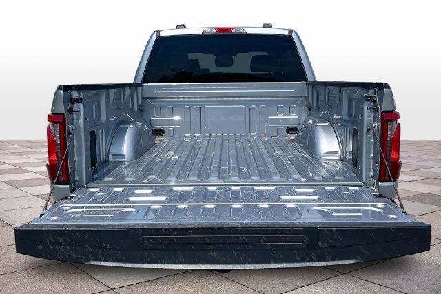 Certified 2025 Ford F150 XLT w/ Equipment Group 301A Standard RWD image 20