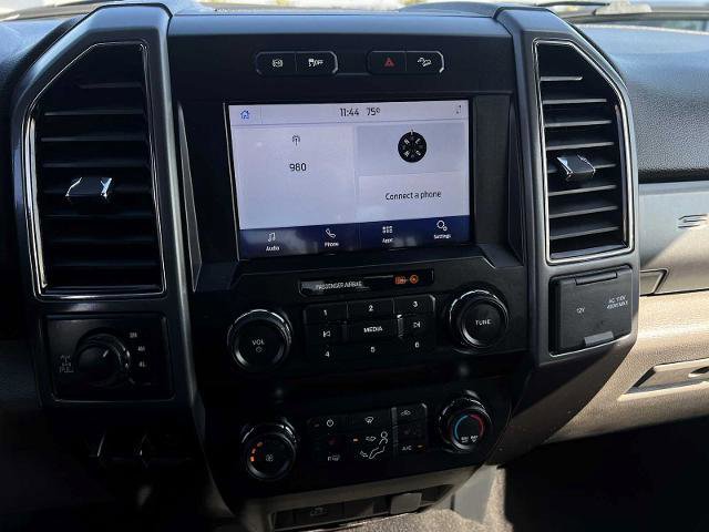 Certified 2022 Ford F250 XLT w/ XLT Premium Package image 28