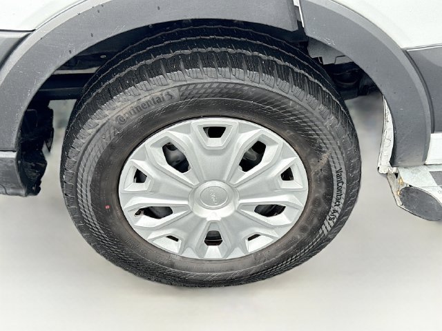 Certified 2025 Ford Transit 250 Low Roof w/ Exterior Upgrade Package RWD image 26