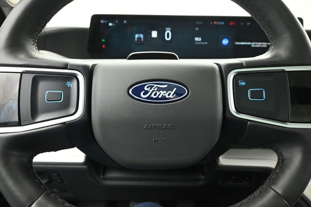 Certified 2025 Ford Expedition Max Active RWD image 12