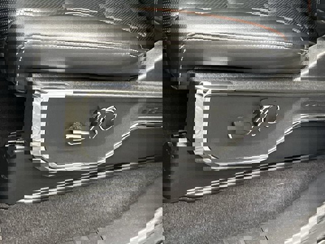 Certified 2023 Ford F150 Lariat w/ Equipment Group 502A High image 14