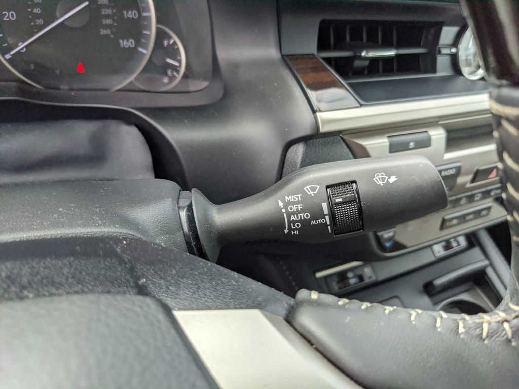 Used 2017 Lexus ES 350 w/ Premium Package image 31