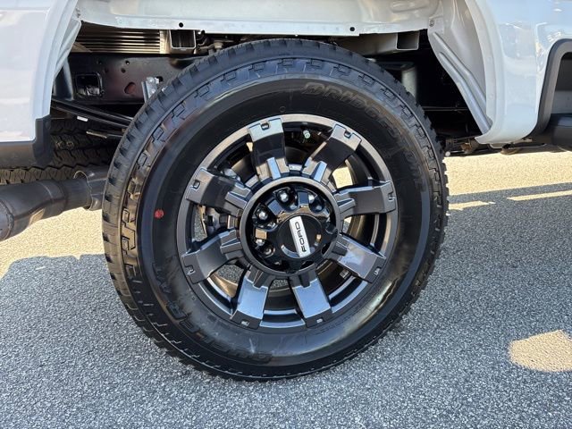 Certified 2026 Ford F250 XL w/ STX Appearance Package image 10