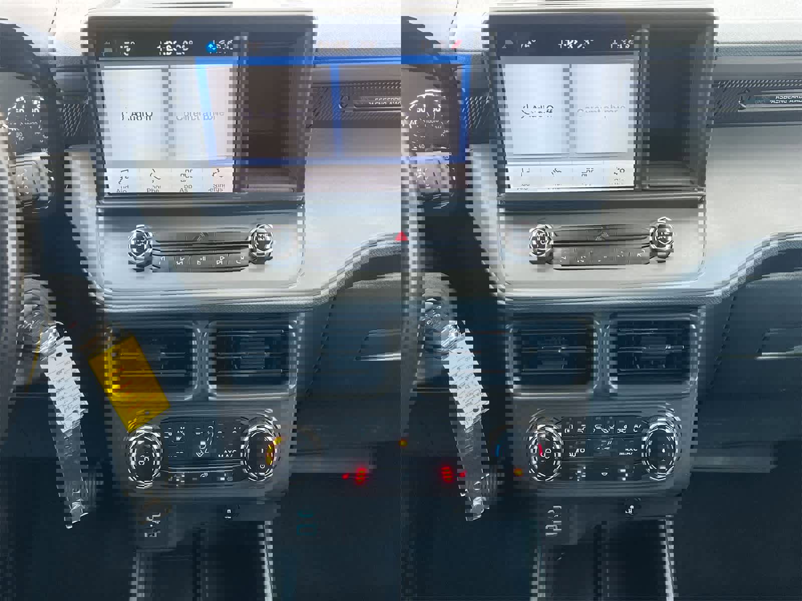 Certified 2023 Ford Maverick XLT w/ Equipment Group 300A Standard image 28