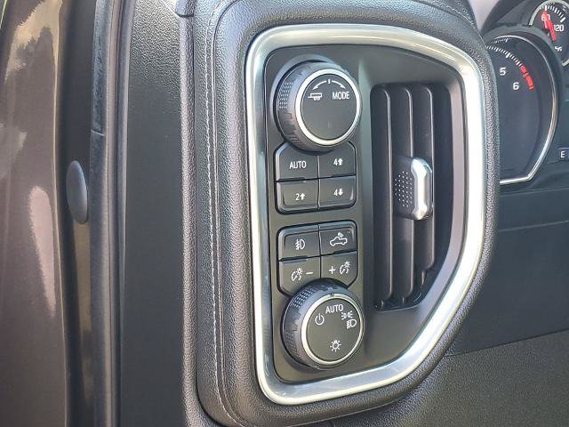 Used 2021 Chevrolet Silverado 1500 RST AWD/4WD image 9