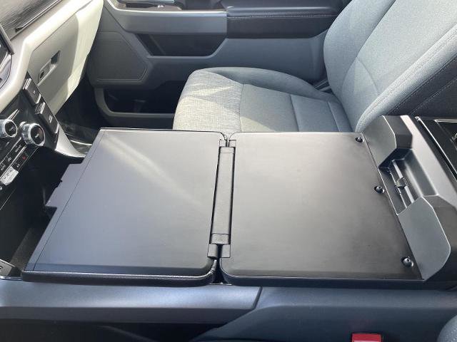 Certified 2023 Ford F150 XLT w/ Equipment Group 302A High image 34