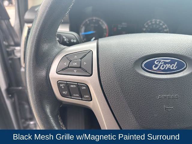 Certified 2023 Ford Ranger XLT w/ Equipment Group 301A Mid image 20