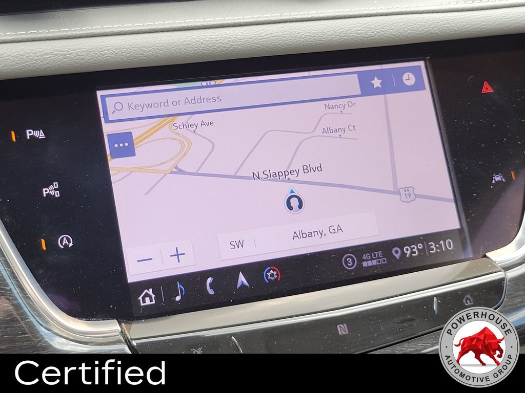 Used 2020 Cadillac XT6 Premium Luxury AWD/4WD image 28