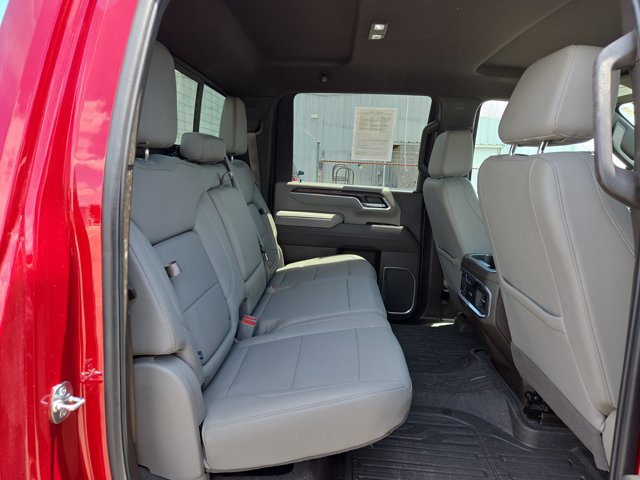 Used 2025 GMC Sierra 2500 SLT w/ SLT Premium Package AWD/4WD image 16
