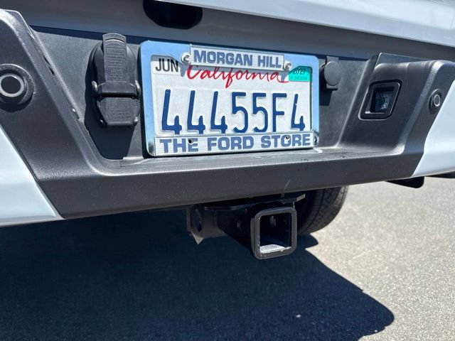Certified 2025 Ford F150 XLT w/ Equipment Group 302A MID AWD/4WD image 9