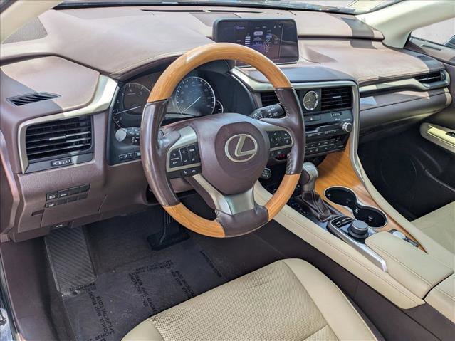 Used 2019 Lexus RX 350 FWD image 10
