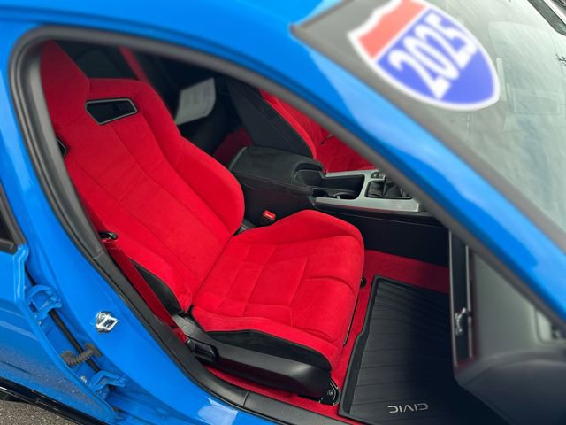 Used 2025 Honda Civic Type R image 27