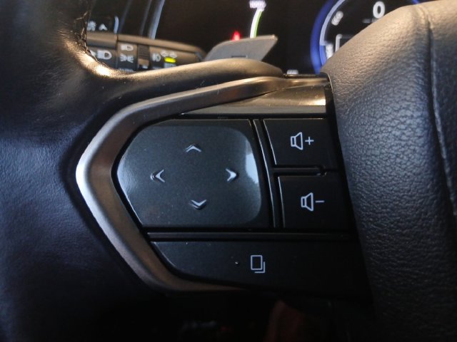 Used 2023 Lexus NX 450h+ AWD w/ Accessory Package (Z2) image 9
