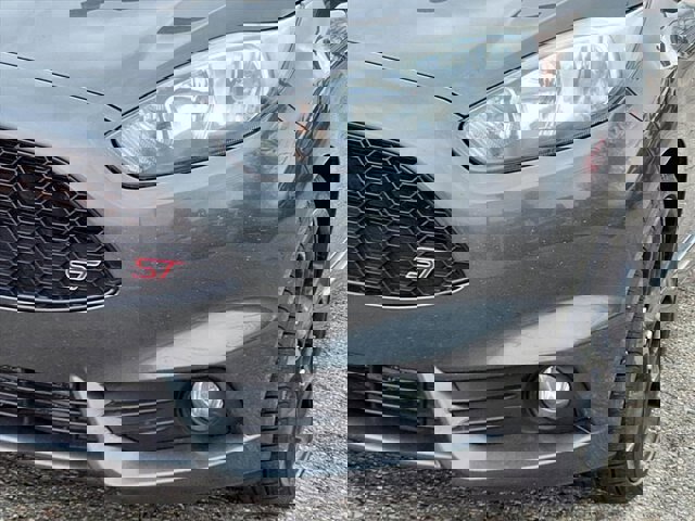 Certified 2017 Ford Fiesta ST image 23