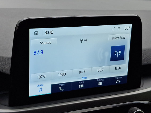 Certified 2023 Ford Escape AWD image 23