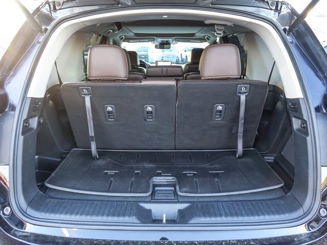 Used 2024 Honda Pilot Elite image 31